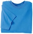 Short Sleeve T's