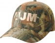 Camouflage Headwear