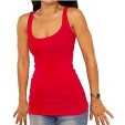 Ladies' Tank Tops & Sleeveless
