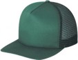 Mesh Back (Traditional/Trucker) Hats