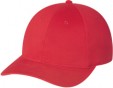 Contour Style Ball Caps