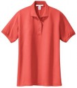 Ladies' Golf Shirts