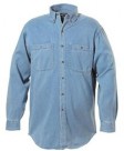 Workwear & Denim