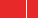 Red/Red Pouch