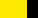 Yellow With Black Binding/Yellow Pouch