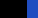 Black/Royal Blue