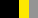 Black / Yellow / Grey