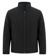 Everyday Insulated Soft Shell Jacket