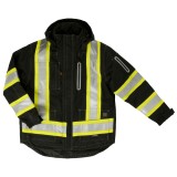 4-in-1 Safety Jacket