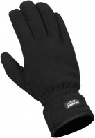 Wind Barrier Fleece Gloves