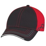 6 Panel Constructed Full Fit Racing