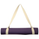 Lotus Yoga Mat Strap
