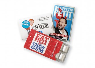 Gum Packs
