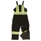 Insulated Duck Safety Overall