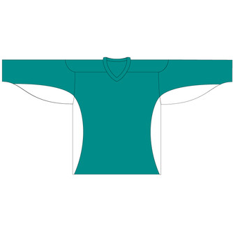 5450 Mid Weight Pro-Knit Practice Jersey