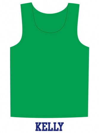 9500 Heavy Weight Pro-Mesh Scrimmage Vests