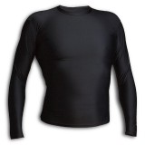 Youth Long Sleeve Compression Shirt