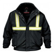 Hi-Vis Jackets