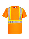 Hi-Vis T-Shirts