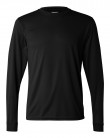 Athletic T's - Long Sleeve