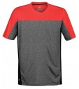 Athletic T's - Short Sleeve