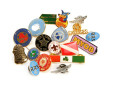 Enamel Lapel Pins