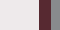 Creme / Maroon / Grey
