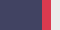 Navy / Scarlet / White