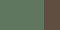 Army Green / Brown