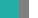 Teal / Grey / White
