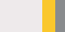 Creme / Yellow / Grey