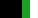 Black / Green / White