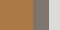 Duck Brown / Slate / White 