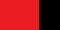 Red / Black*