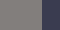 Gunmetal Heather / Classic Navy Heather