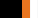 Black / Orange / White