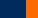 Navy / Burnt Orange