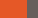 Orange / Charcoal