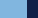 Light Blue / Navy