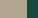 Sand / Forest Green