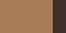 Duck Canvas Brown / Brown