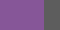 Heather Purple / Dark Charcoal
