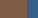 Brown / Blue Plaid
