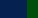 Navy / Forest Green