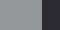 Heather Grey / Black