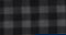 Grey Black Plaid