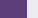 Purple Rush / Heather White