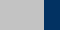 Heather Grey / Navy