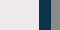 Creme / Dark Navy / Grey