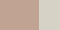 Dusty Rose / Bone